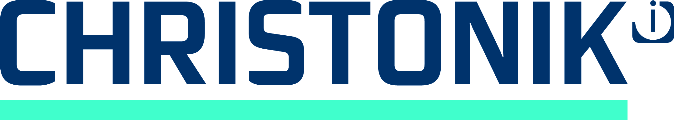 Christonik logo