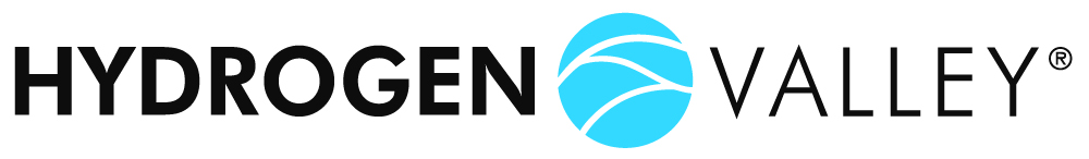 Hydrogen Valley logo