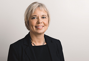 1. maj 2020 tiltræder Hanne Christensen stillingen som CEO for GTS Instituttet FORCE Technology.
