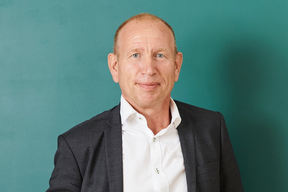 Niels Ahrengot