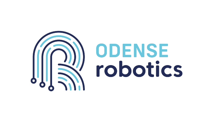 Odense robotics logo