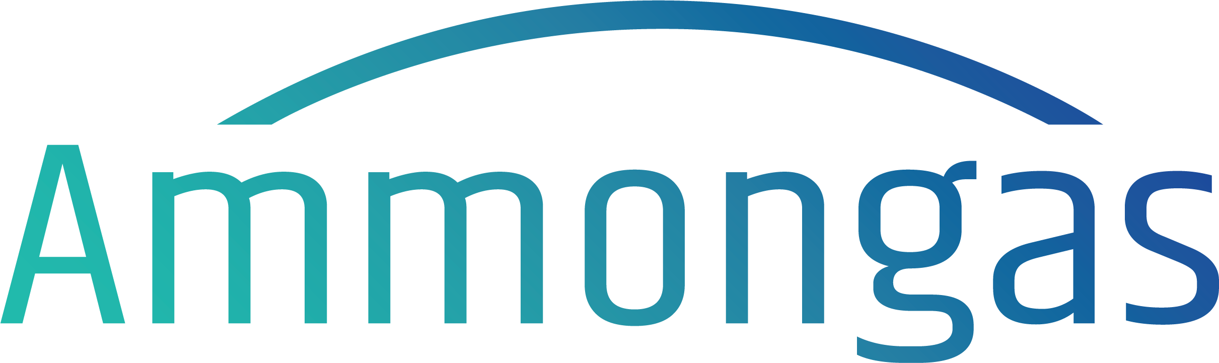 Ammongas Logo