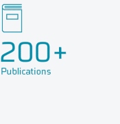 FORCE Technology publishes more than 200 publications, articles and rapports anually.